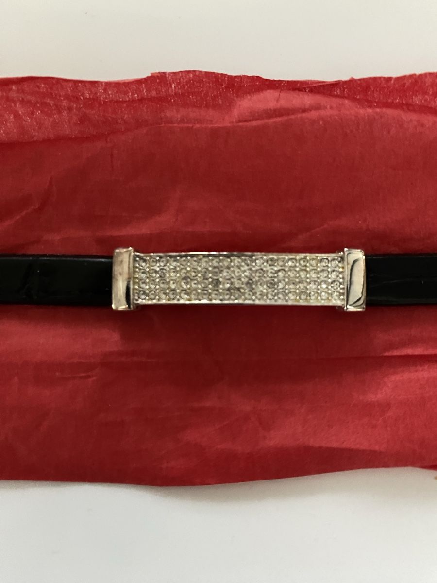 Bracelets: Bracelet strass Revlon – Neuf avec emballage d'origine à Bouveret par wes_7zll 1