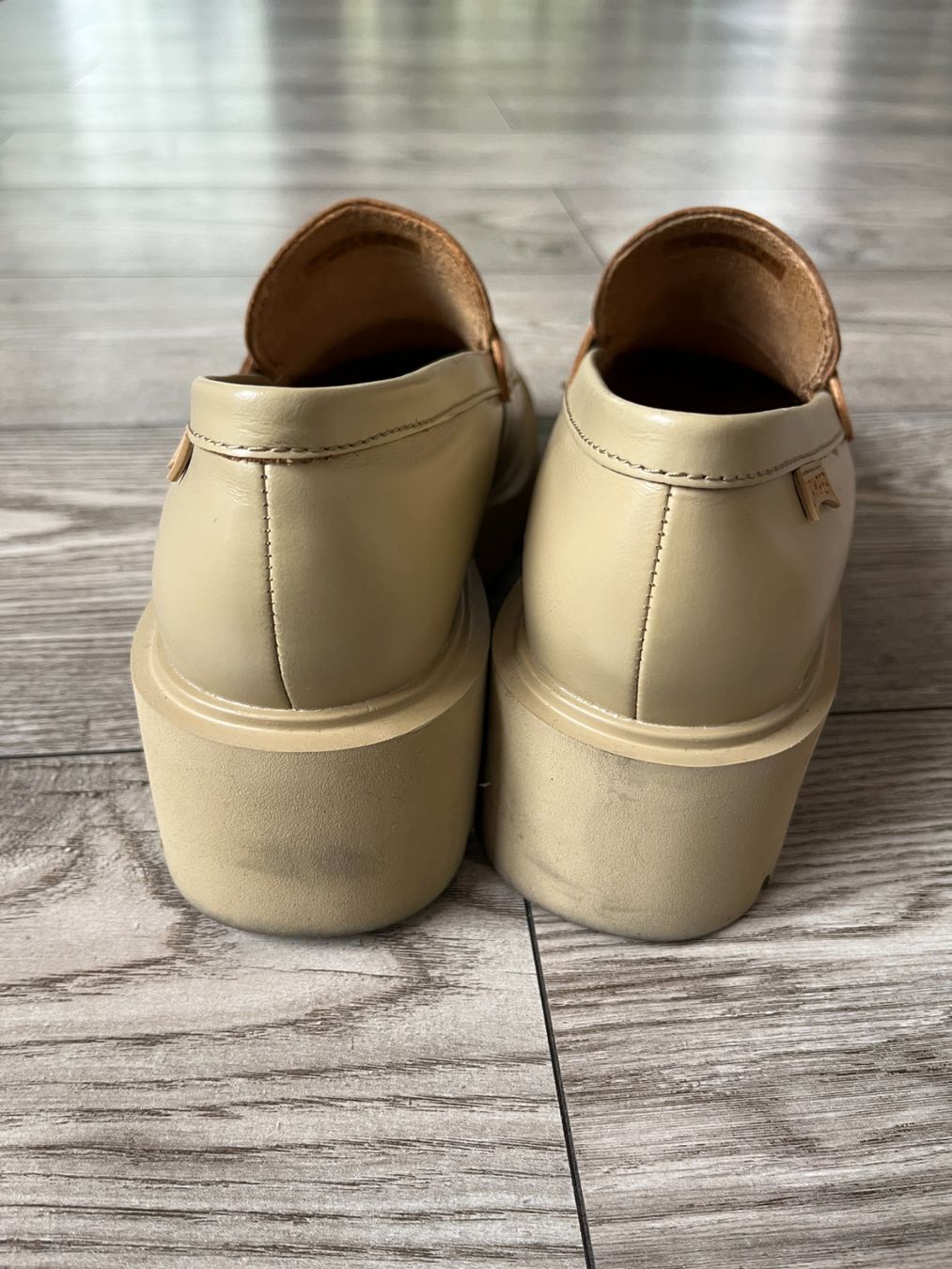 Camper Scarpe da donna: Chaussures CAMPER 38 – Usato da Seiry venduto da van_n79x 4
