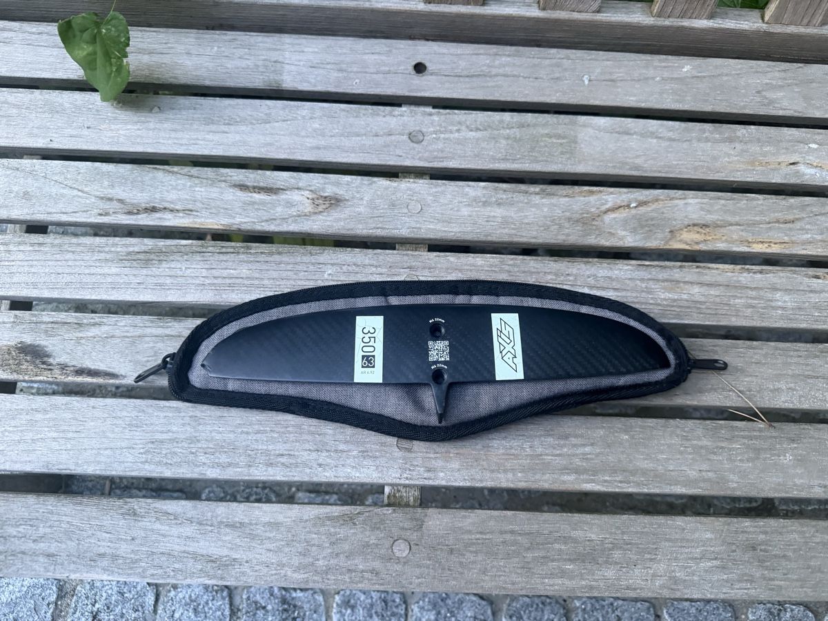 Axis Surfboards & Schwimmbrette: Axis progressive 350 tail – Gebraucht aus Herrliberg von Aley123456789
