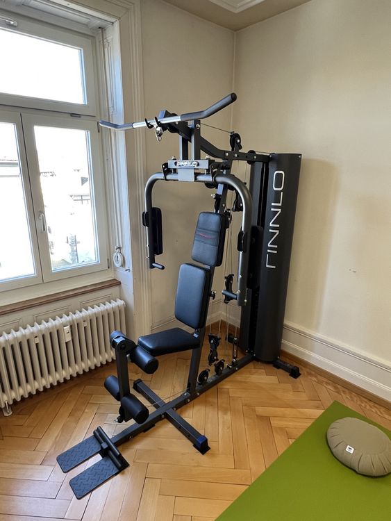 Kraftstation Finnlo Autark 600 (Gebraucht) in Küsnacht ZH für CHF 259 ...
