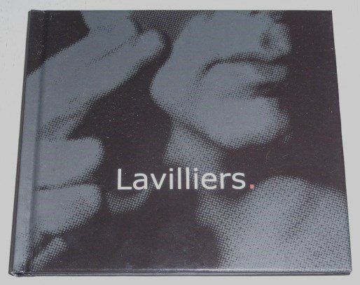 CD: Bernard Lavilliers [universal Barclay 2002] – Usato da Unterbäch venduto da buqiq 5