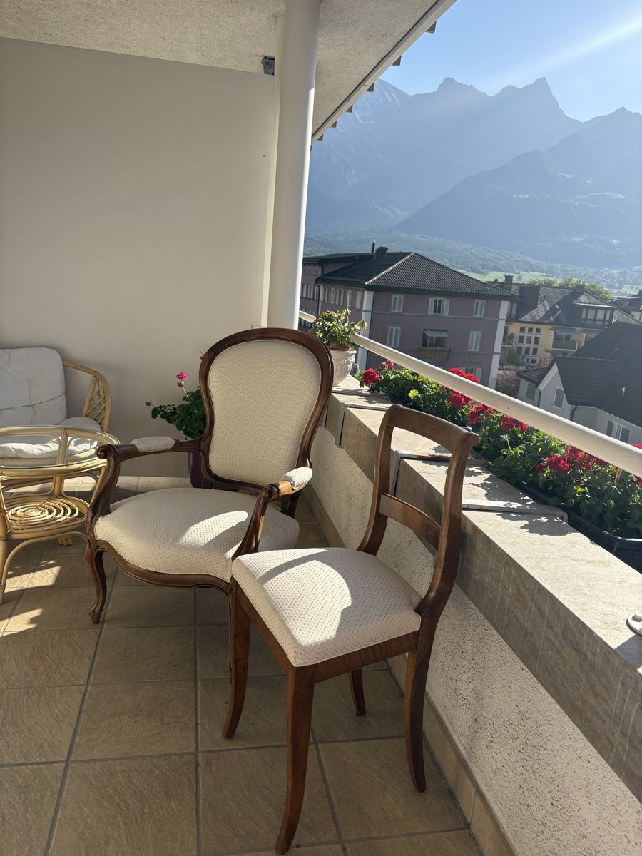 Poltrone: Sessel & Stuhl  – Usato da Bad Ragaz venduto da Mercedes1983 1