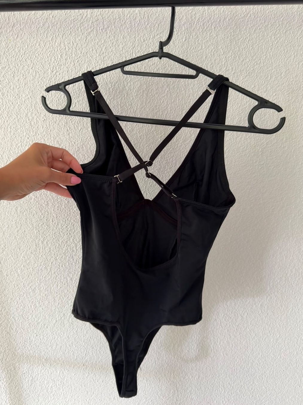 Altra biancheria intima: Black bodysuit XS – Nuovo (secondo la descrizione) da Gränichen venduto da Domsiiiii 1