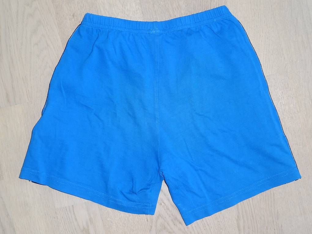 Hosen: Kurze Hose Short Gr .134 Zwillinge – Gebraucht aus Diessenhofen von Stephanla52 1