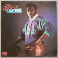 SAM FAN THOMAS - SAM FAN THOMAS