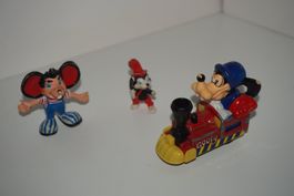 Matchbox / Walt Disney Goofy Figur von 1980