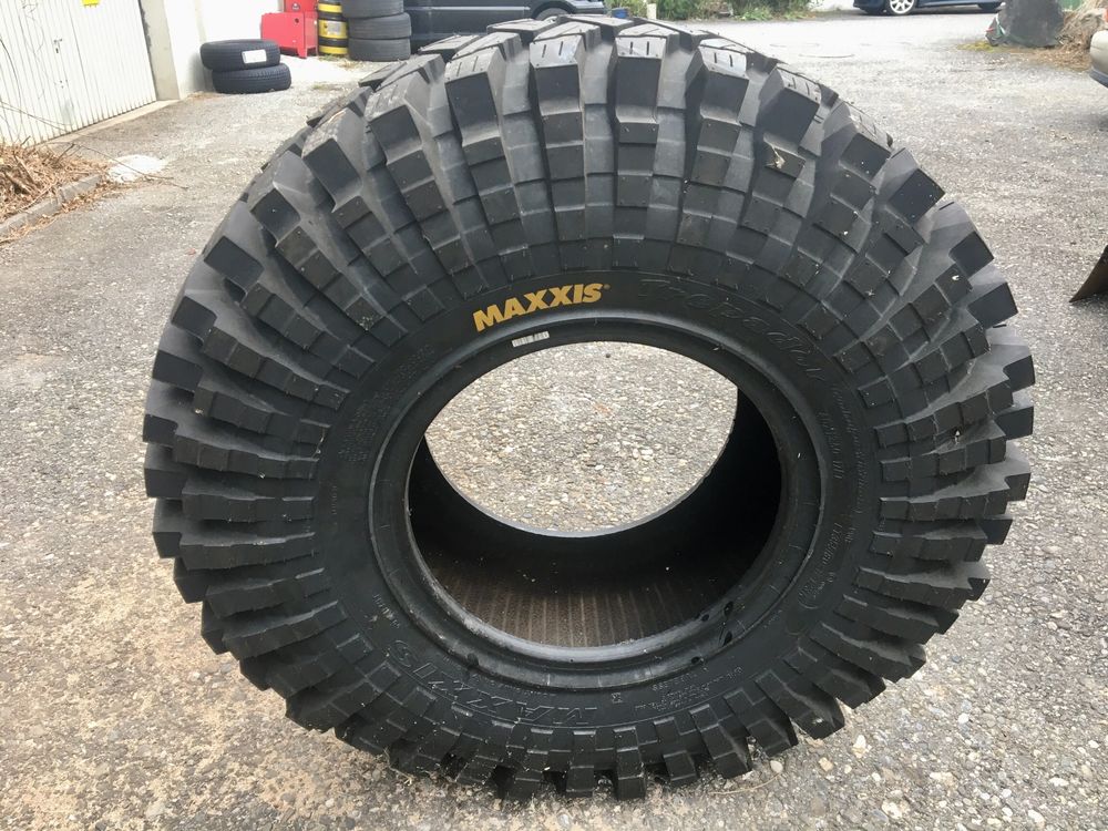 Maxxis Trepador Competition Reifen | Kaufen auf Ricardo