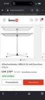 STEWI Wäscheständer Libelle XL