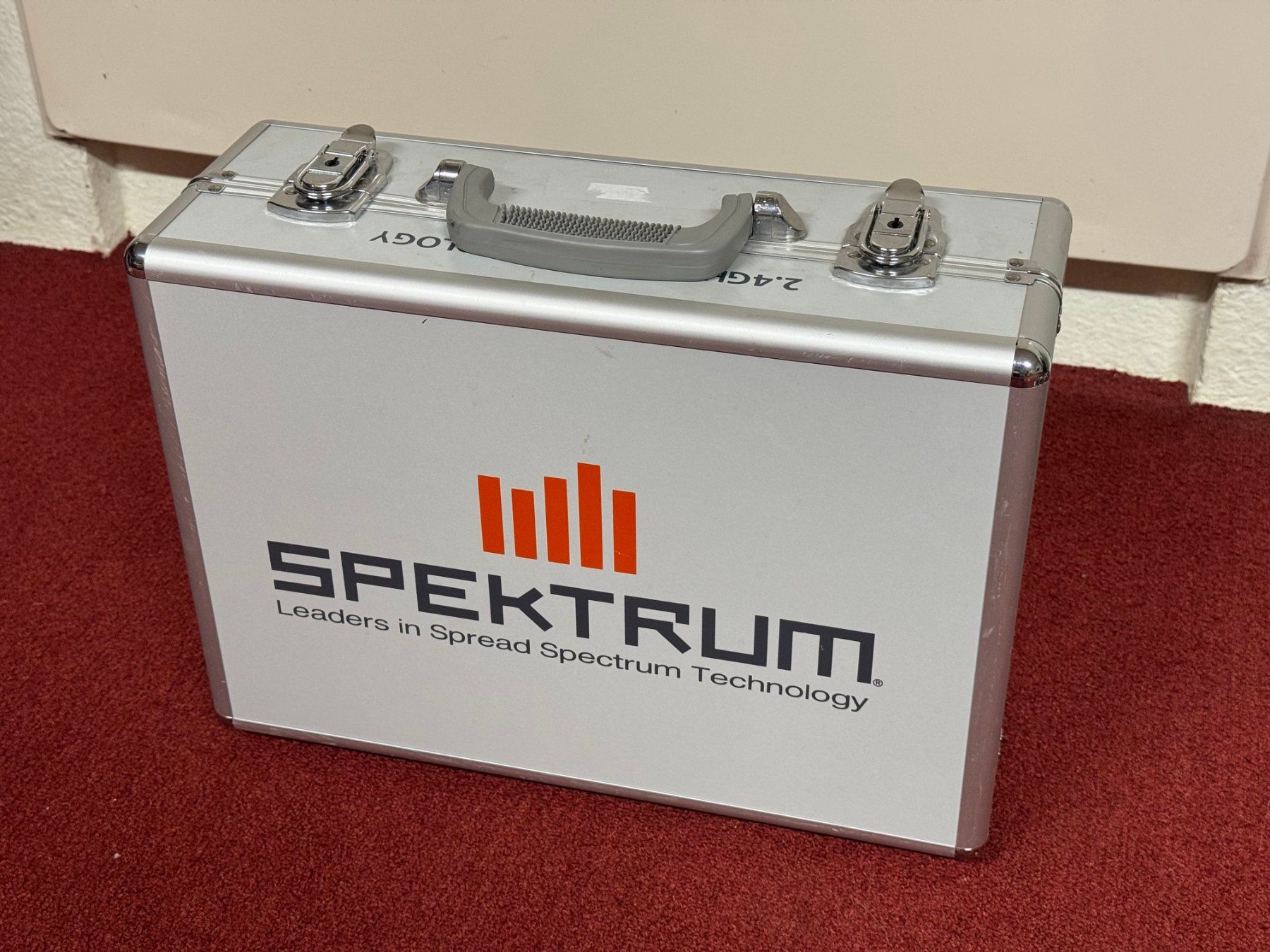 Spektrum Telecomando: Emetteur Spektrum DX7S – Usato da Ecublens VD venduto da arn_c2hs 4