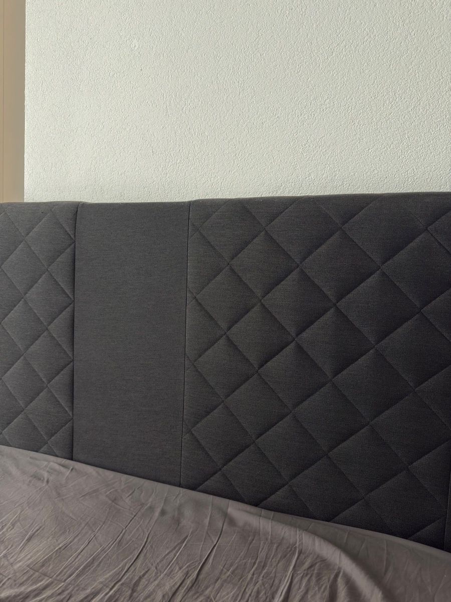 Letti: Boxspringbett- Rahmen 180 x 200cm – Usato da Langenthal venduto da alina_anna97 4