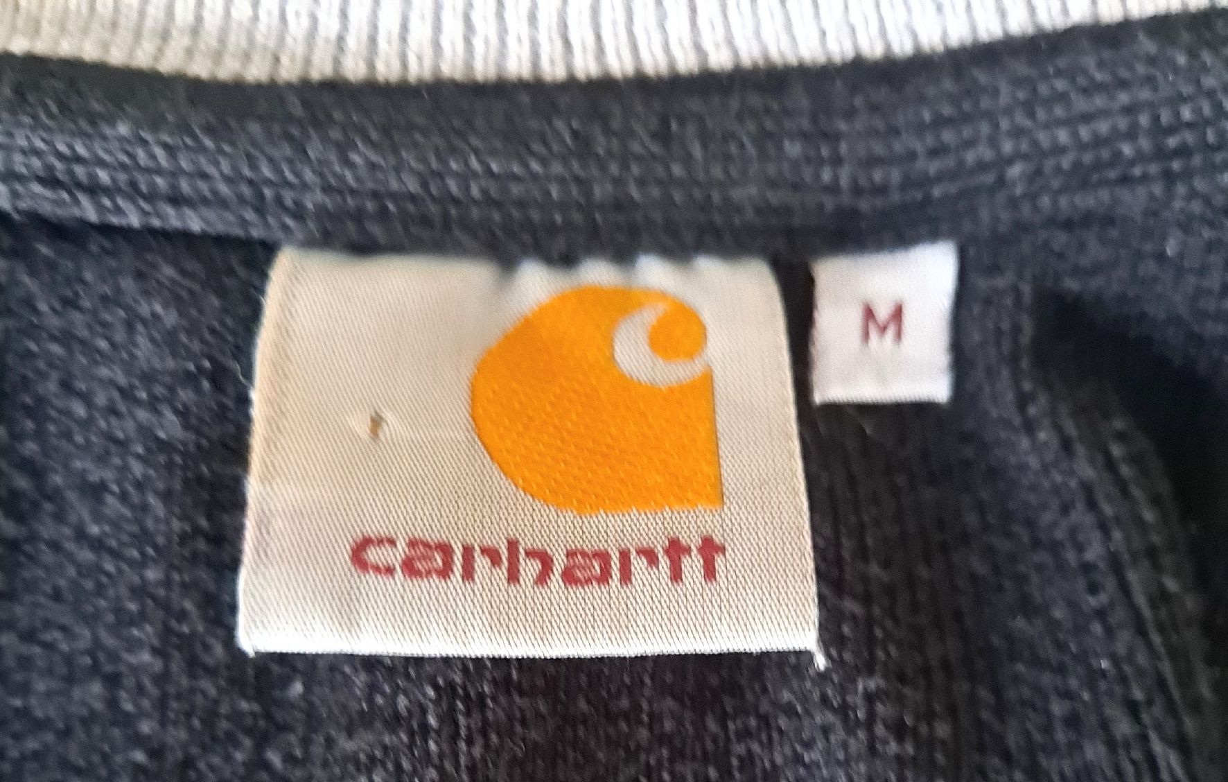 Carhartt Jacken: Carharrt Herren Jacke Gr. M  – Gebraucht aus Liestal von Mas-Y-Mas 1