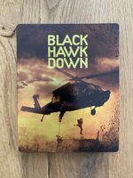 Black Hawk Down Steelbook Bluray