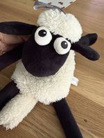 Wärmekissen Shaun das Schaf
