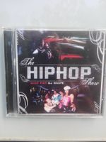 The Hip Hop Show   (Mixé par DJ Snipe)