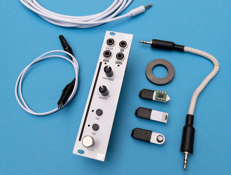 Instruments de musique: Sensory Coupler von Bleep Labs – Neuf avec emballage d'origine à Bern par Huglimat