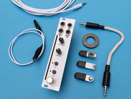 Sensory Coupler von Bleep Labs