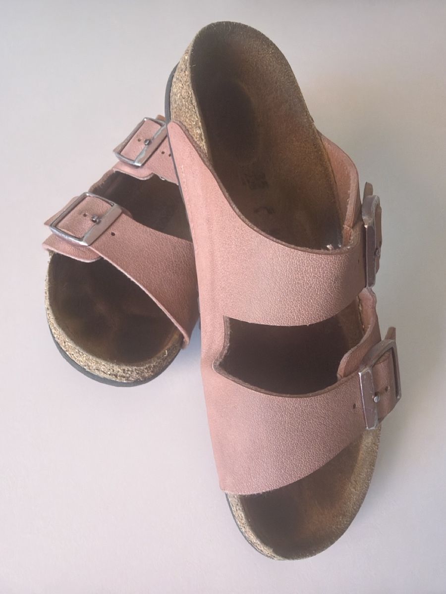 Birkenstock Scarpe per ragazze: Birkenstock gr. 35 – Usato da Bern venduto da Lili1007