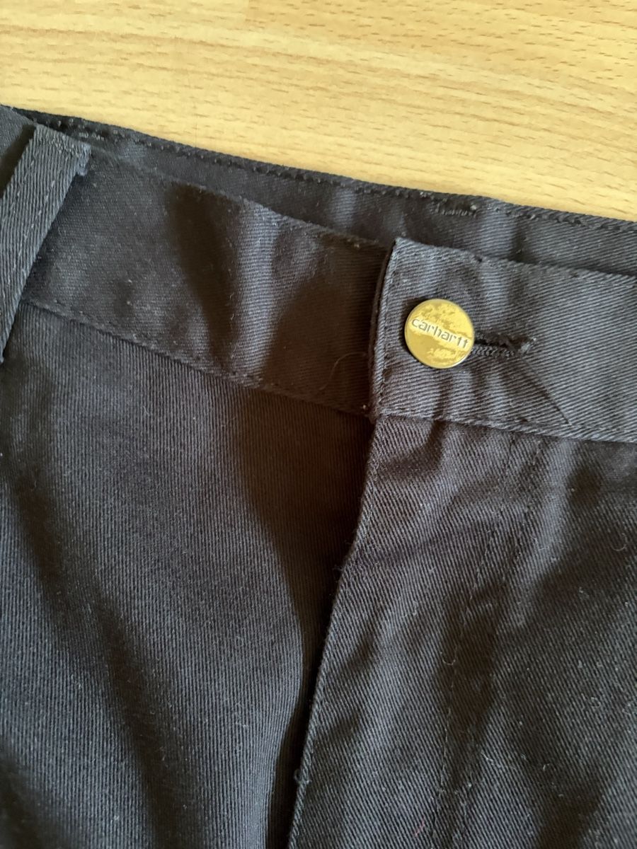 Carhartt Jeans: Carhartt pants – Usato da Hünibach venduto da rut_hlg5 1