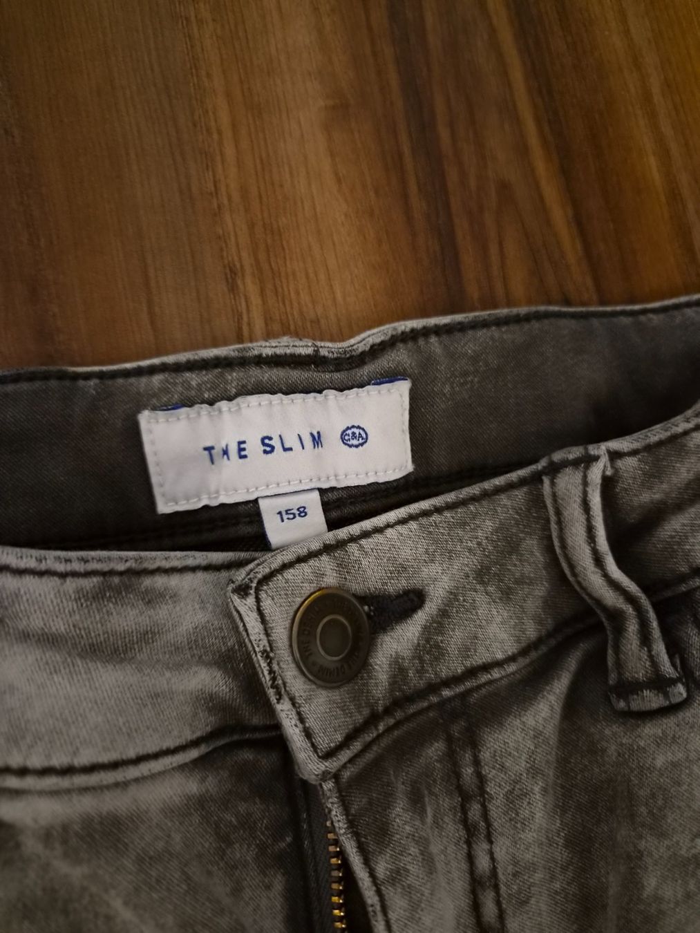 Hosen: Jeans – Gebraucht aus Laupersdorf von MelRo 2
