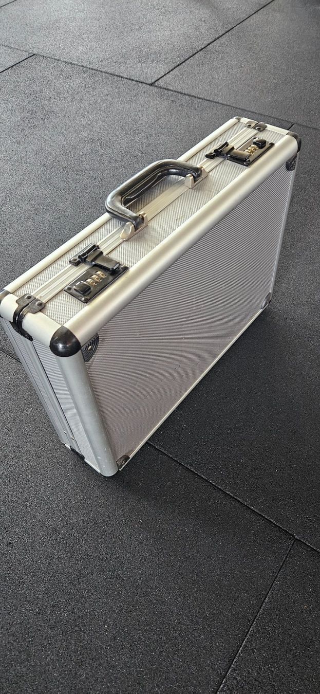 Misurare: FutreX-6100XL Körperanalysegerät inkl. Zubehör – Usato da Gümligen venduto da JLH14 3