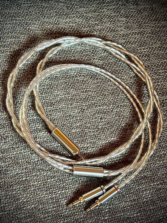 Cuffie: Final Audio Sonorous X – Usato da Ostermundigen venduto da fredericbulsara 3
