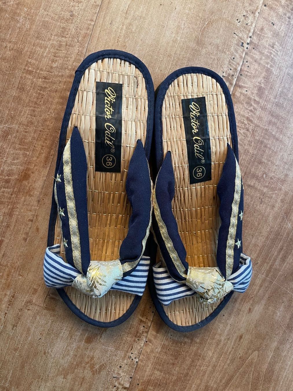 Damenschuhe: Sauna- oder -Sommerschuh, wie neu! – Gebraucht aus Winterthur von 1956ingi 3
