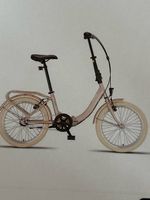 Klapprad Velo Marke "PACTO" (Neu (gemss Beschreibung)) in Zrich fr CHF  250  nur Abholung auf Ricardo kaufen