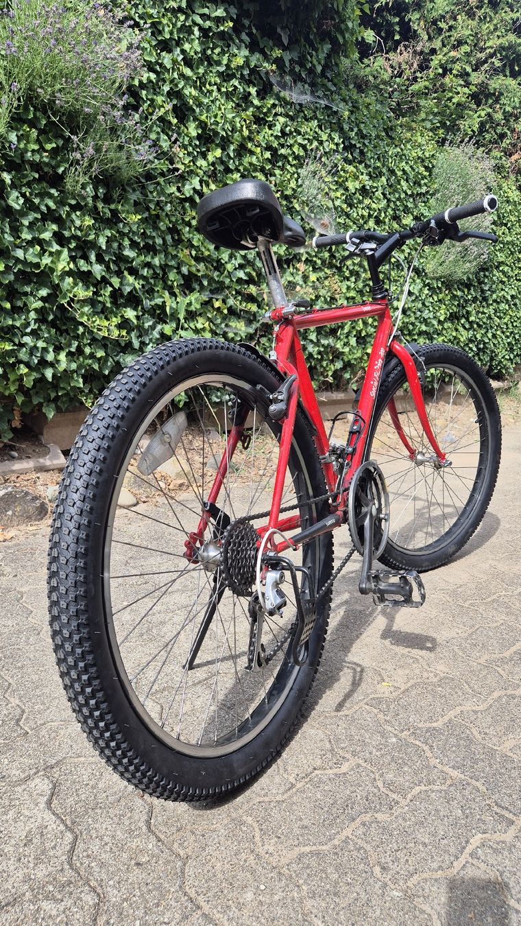 Velos: Velo – Gebraucht aus Oberhasli von Velo_Susak 2