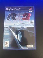 Racing Simulation 3 - PS2 