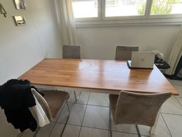 Esstisch Pintorp