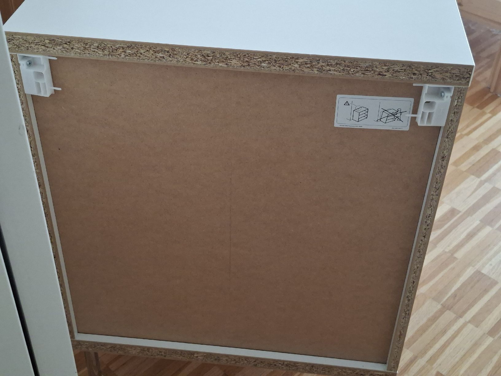 Kommoden: IKEA Kommode STUVA, 3 Schubladen – Gebraucht aus Brüttisellen von Tekla05 2