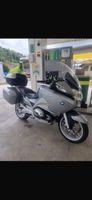 BMW R 1200 RT 2005, MFK 25.7.25 top Zustand CHF 3900