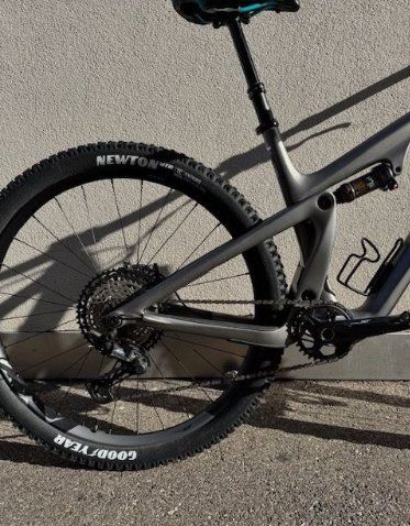 Biciclette: Yeti Cycle SB115 C-Series – Usato da Allschwil venduto da thi_c6pb 2