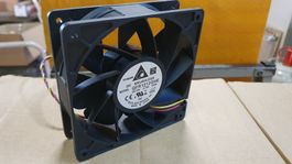 Miner Lüfter Bitmain Bitcoin Antminer - 10 Stück