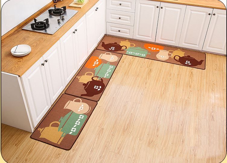Tappeti: Designer feiner Teppich Modern Kurzflor 1.80meter – Nuovo (secondo la descrizione) da Kirchdorf AG venduto da Apost008 3