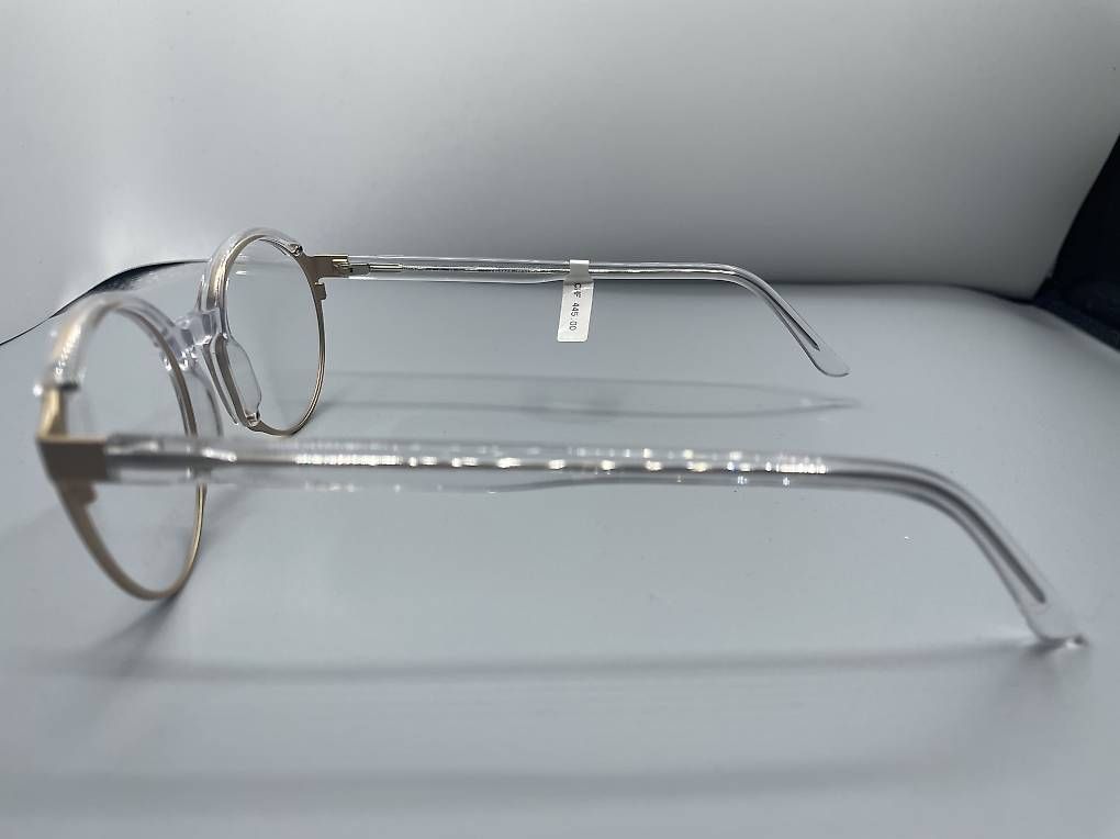 Occhiali & Lenti: Brille / Brillengestell Andy Wolf – Usato da Neuenkirch venduto da balaj06 1