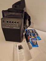 Wireless Amplifier system TXA-480