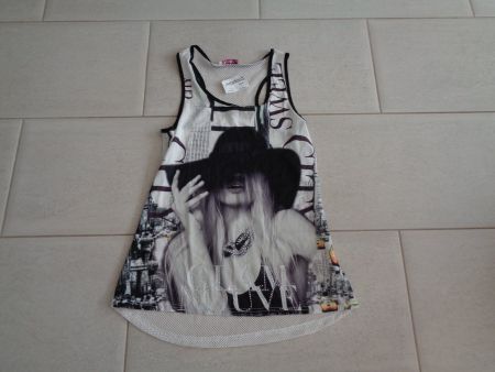 MODEVA T-SHIRT GR.L *NEU*