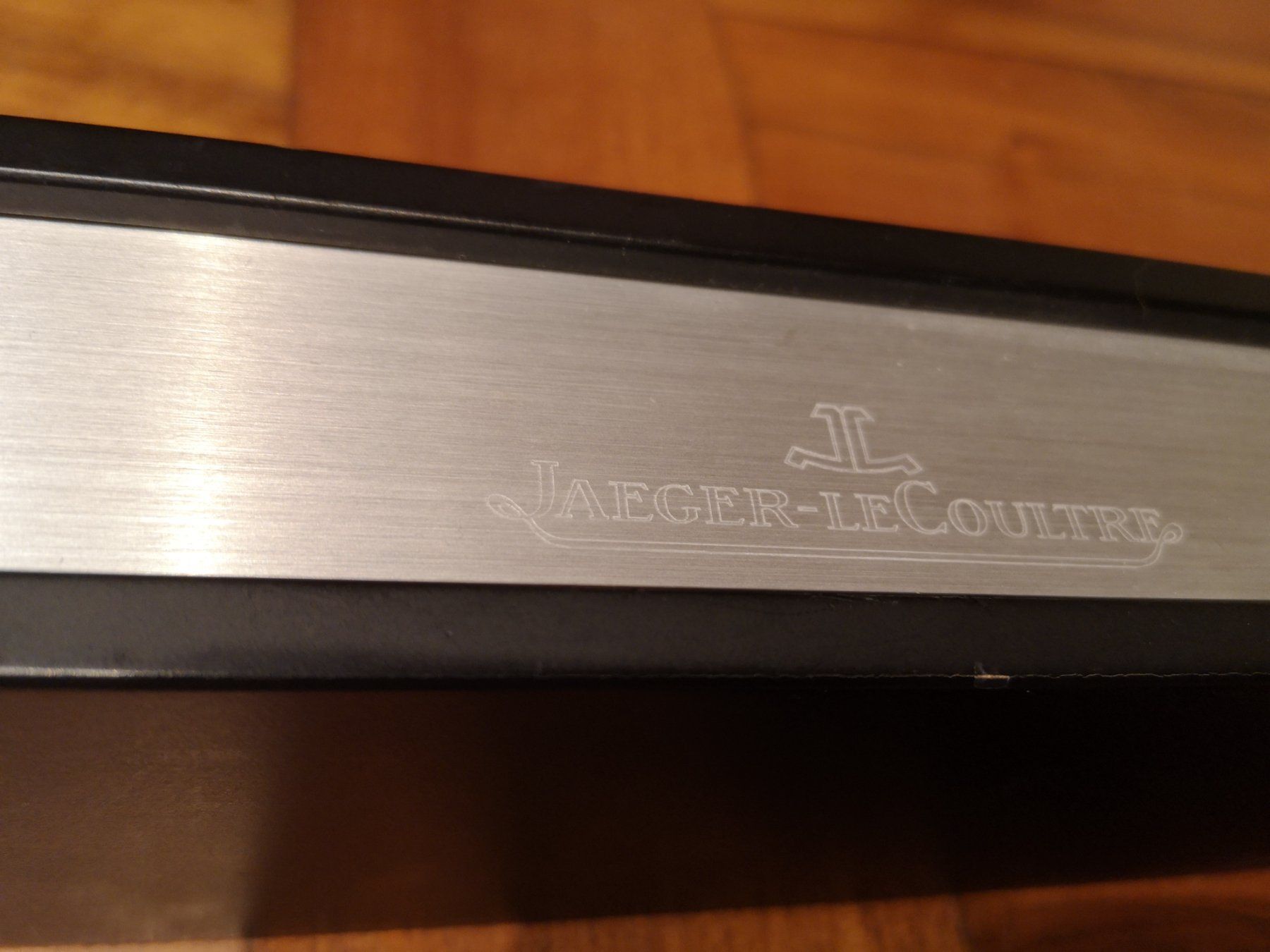 Jaeger-Lecoultre Portagioie: Jaeger lecoultre Domino – Usato da Sarmenstorf venduto da bw68 2