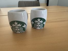 Starbucks Espressotassen 2 Stk