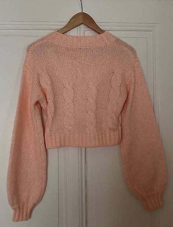Giacche: Veste Cardigan – Usato da Genève venduto da cel_zk6m 1