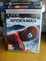 Spider-Man: Edge of Time PS3