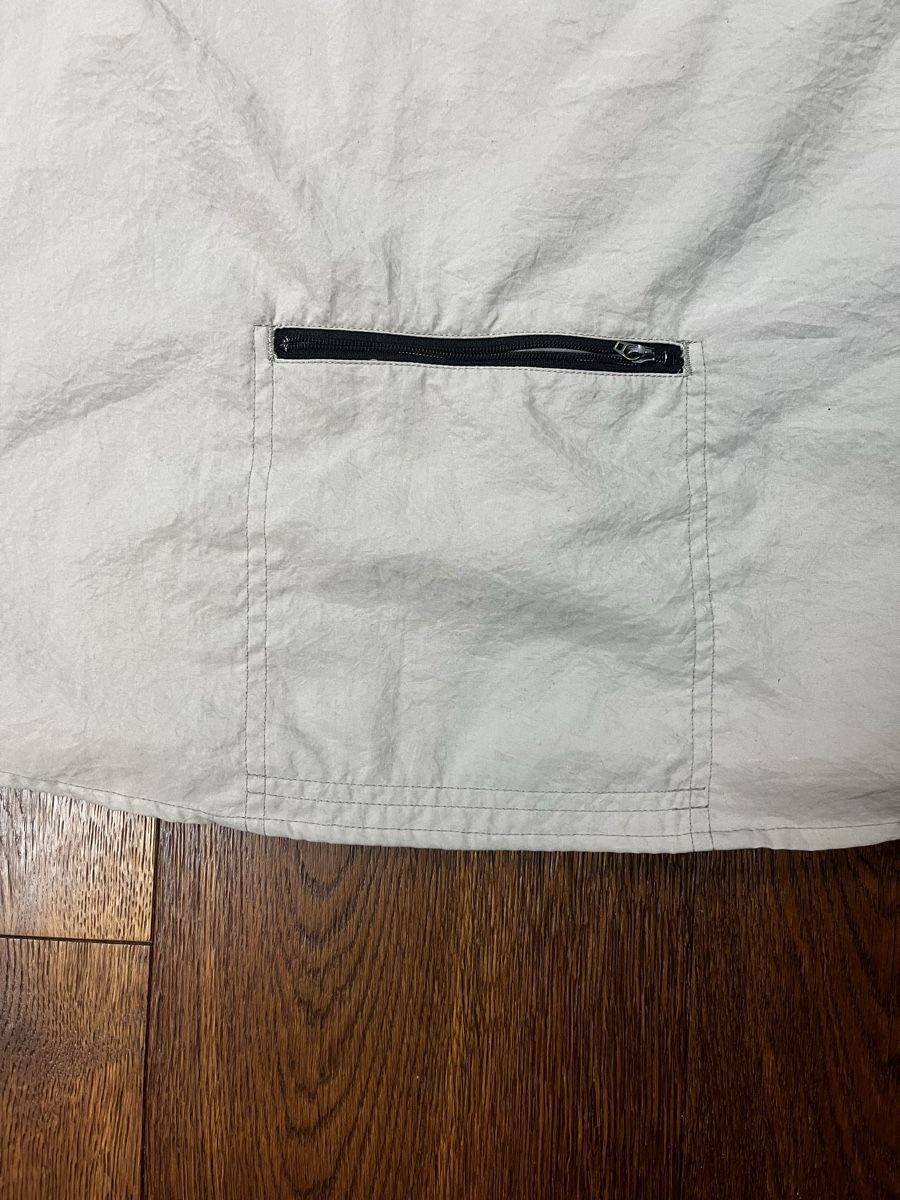 Camicie: Adidas Kurzarmhemd in weiss – Nuovo (secondo la descrizione) da Lindau venduto da KT_Vintage 3