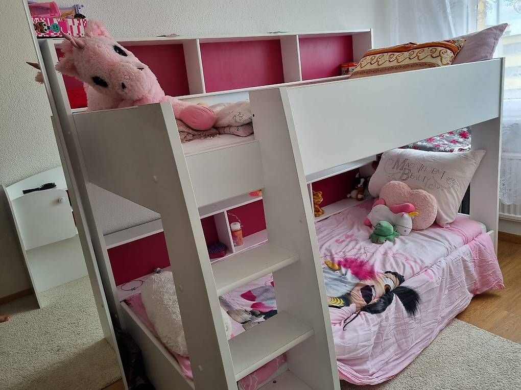 Letti: Etagenbett – Usato da Langenthal venduto da naw_gh6t 2