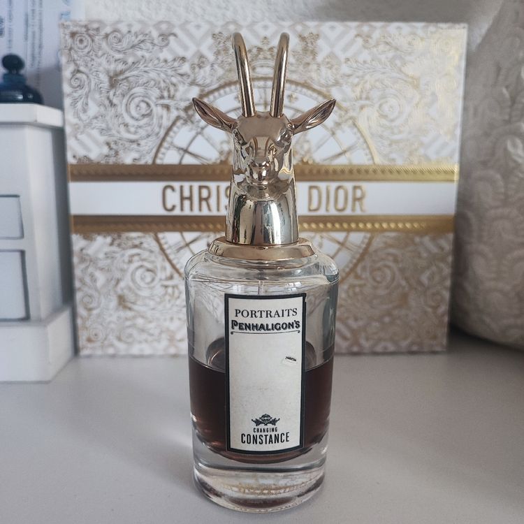 Penhaligons Changing Constance 75 ml edp (Gebraucht) in Rickenbach-Sulz ...
