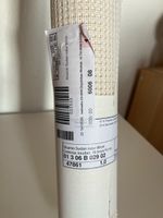 Stramin Sudan natur 80cm Teppichknüpfen, neu & ungebraucht!