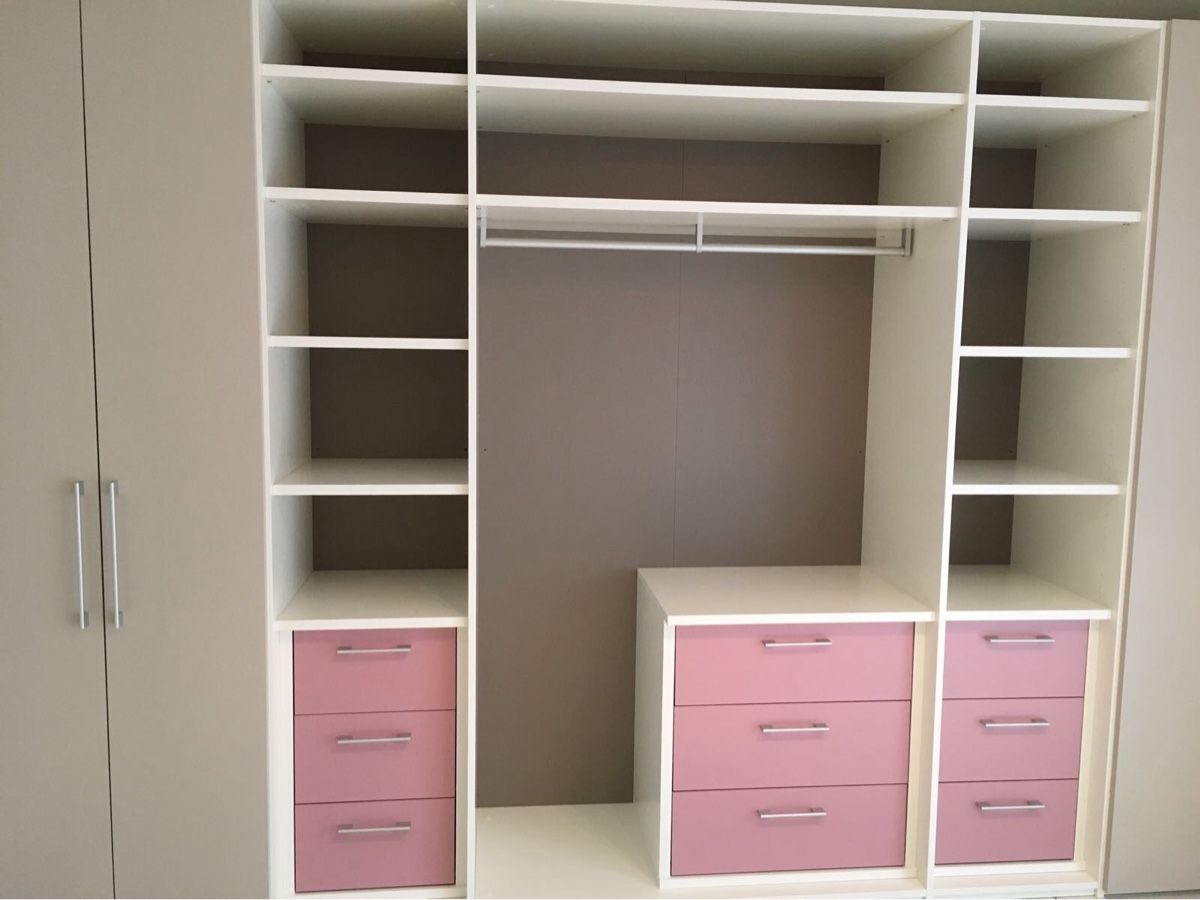 Schränke: Ankleideschrank modern – Gebraucht aus Ennetbaden von lolek02 1