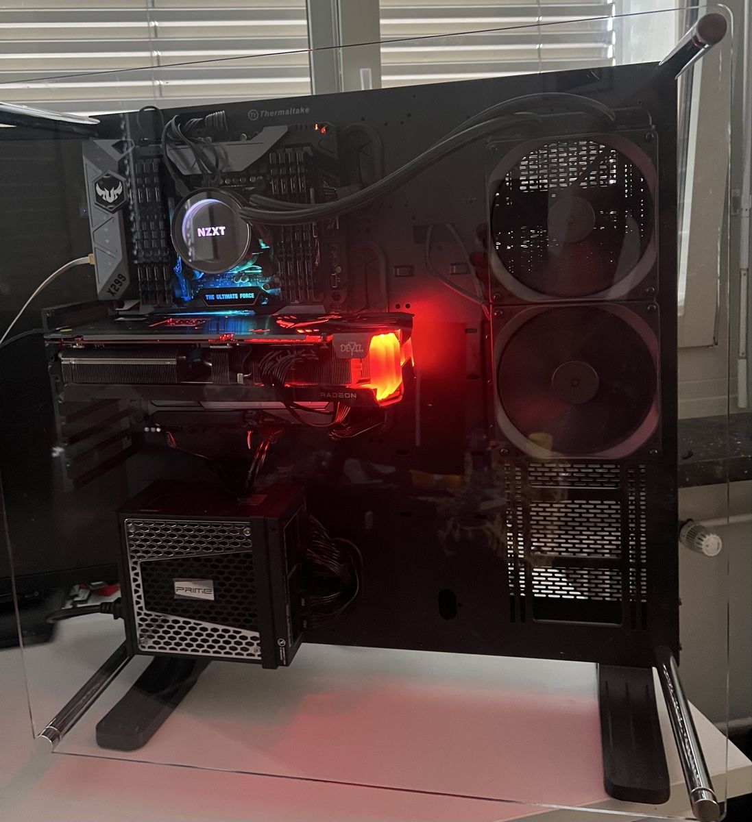 PCs: Gaming PC – Gebraucht aus Basel von zar_792n 2