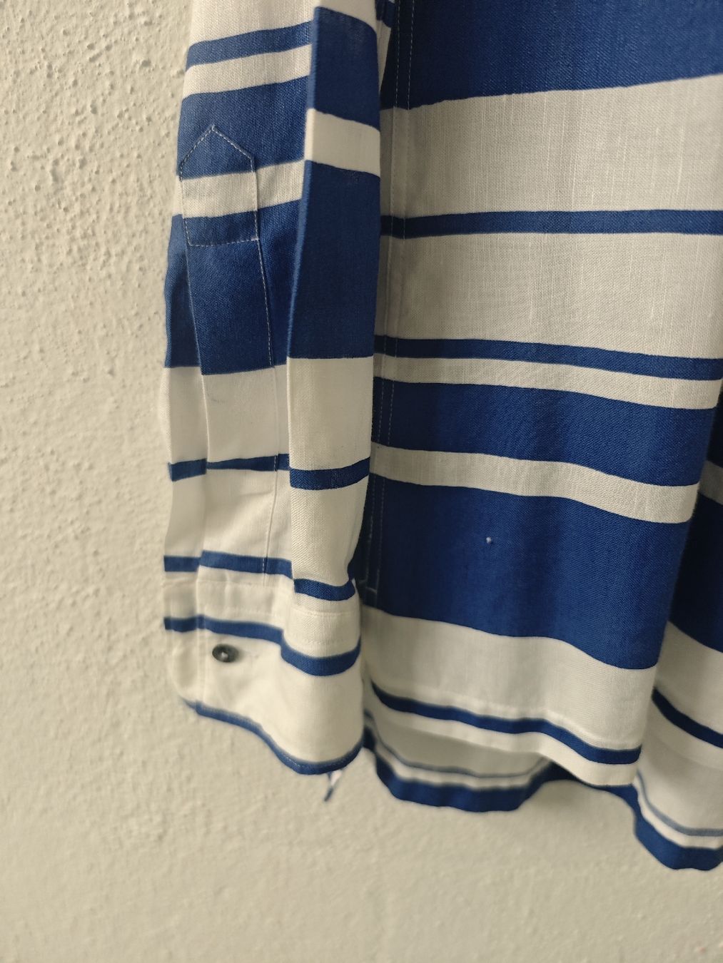 Dolce & Gabbana Camicie: DOLCE & GABBANA Hemd – Usato da Erlenbach ZH venduto da nlh 3