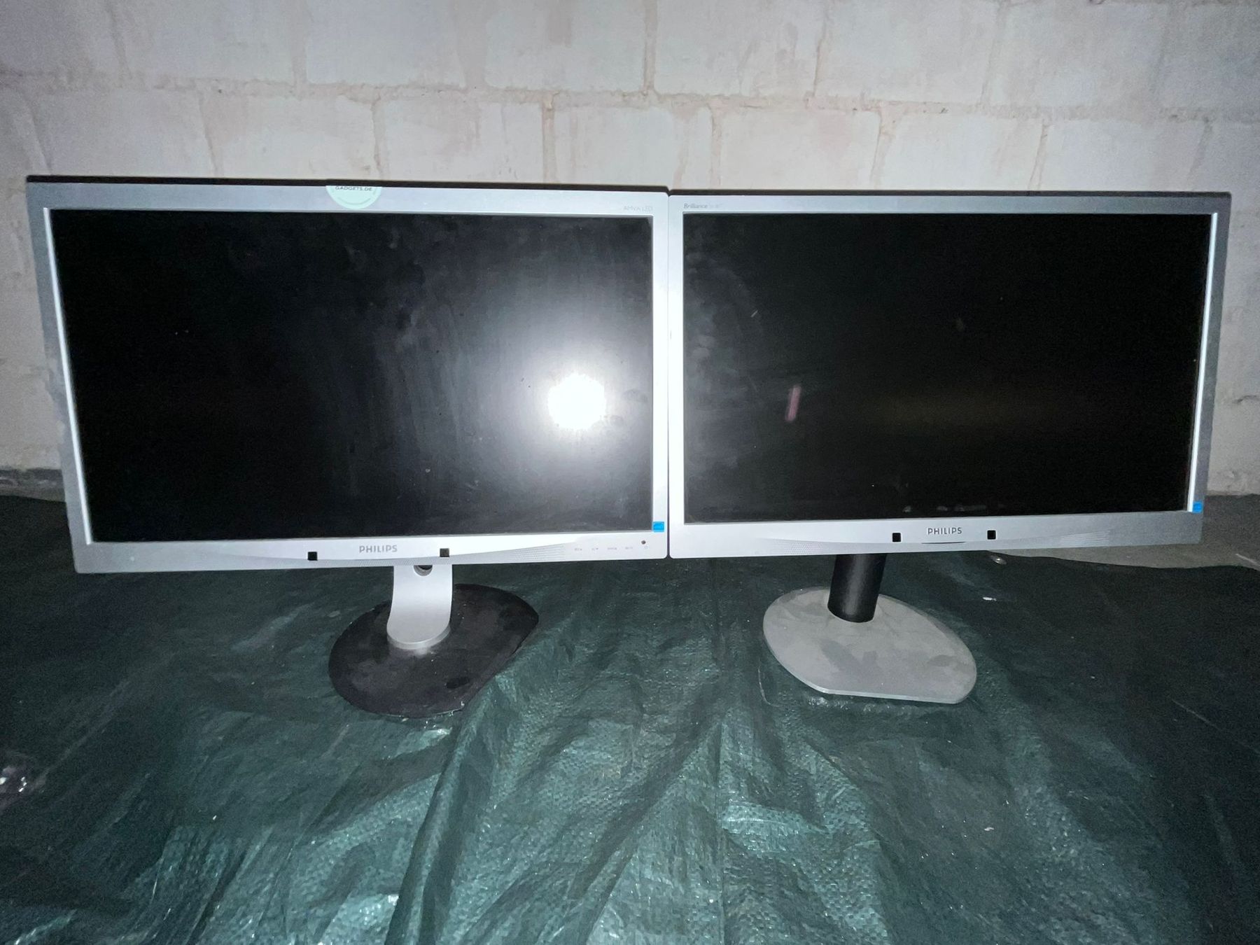 Philips Monitor: Philipps Monitore (2013) – Usato da Bad Zurzach venduto da Ares_